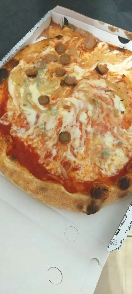 Floriana D_Manah Pizzeria Stuzzicheria_Bornasco_review