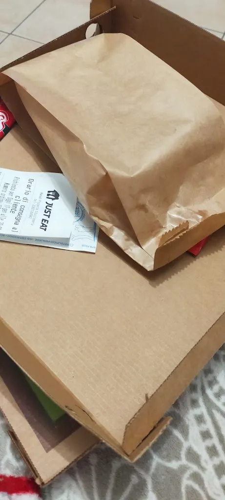 Floriana D_Manah Pizzeria Stuzzicheria_Bornasco_review