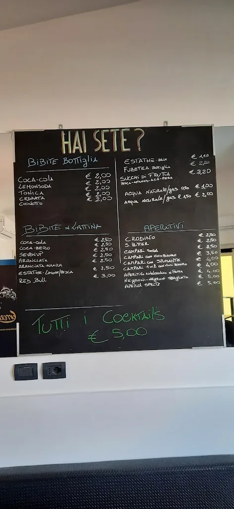 Menu_Caffè del Borgo - Pancaffè_Bornasco_immagine_1