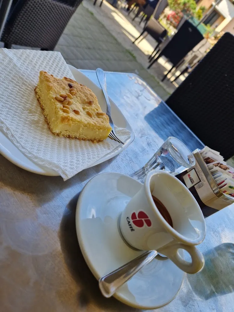 Giulia Batti_Caffè del Borgo - Pancaffè_Bornasco_recensione