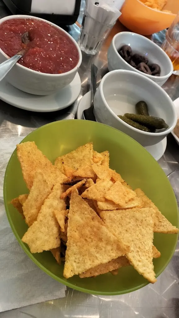 Clara Della Giacomo_Caffè del Borgo - Pancaffè_Bornasco_recensione