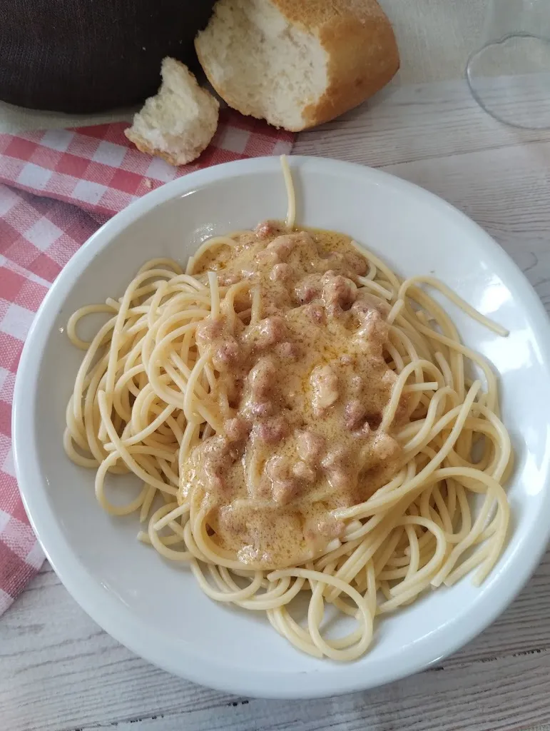 Domenico Altini_Trattoria Pontelungo_Bornasco_recensione