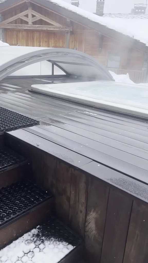 Beatrice Simion_Principe delle Nevi FLOR_Valtournenche_review