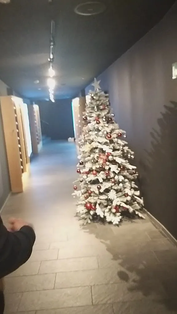 Principe delle Nevi FLOR restaurant in Valtournenche