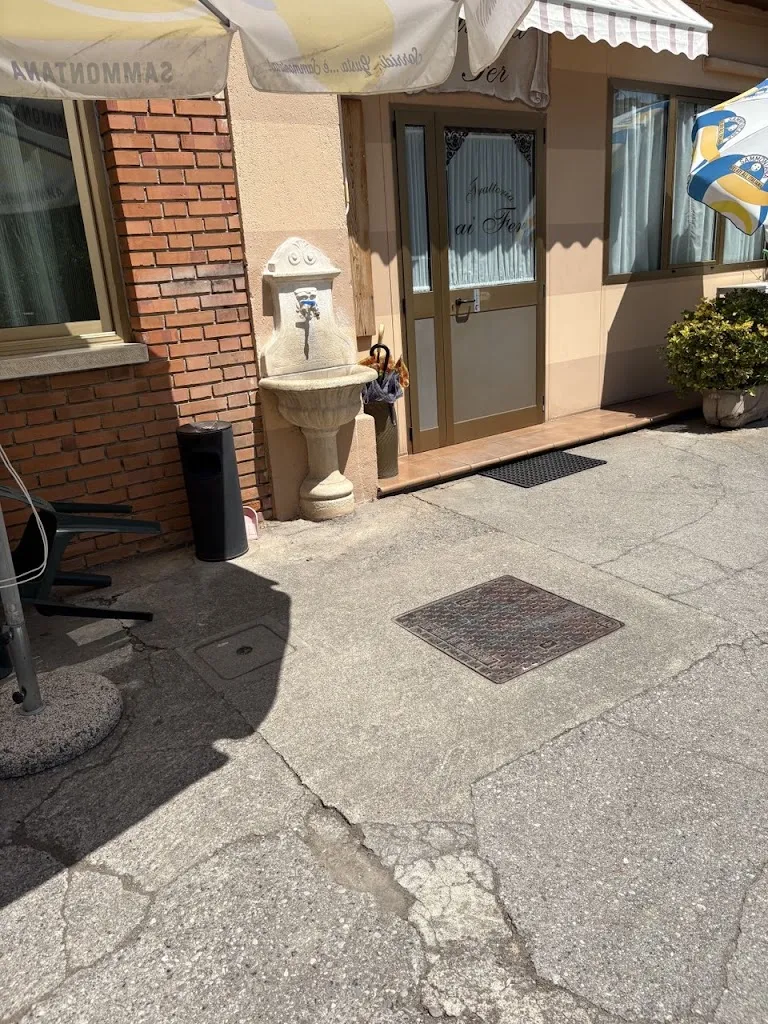 Nicola Cavalli_Trattoria Ai Fer Di Natali._Borgosatollo_recensione