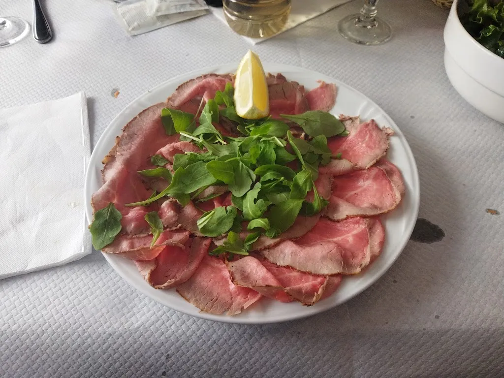 Enio Benato_Trattoria Ai Fer Di Natali._Borgosatollo_recensione