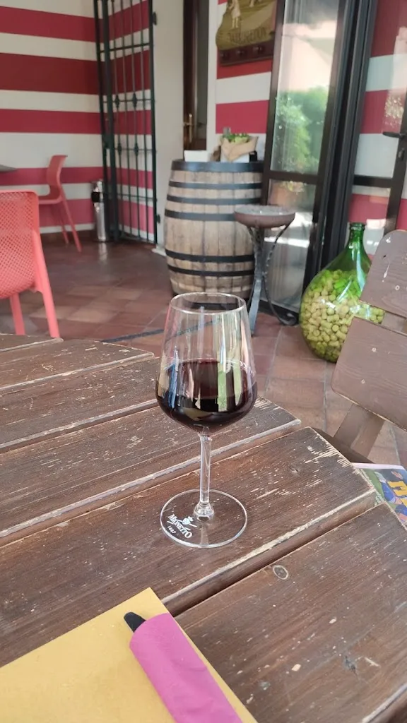 Massimiliano Marangoni_Osteria Al Cervo di Pola Vittorino_Borgosatollo_review