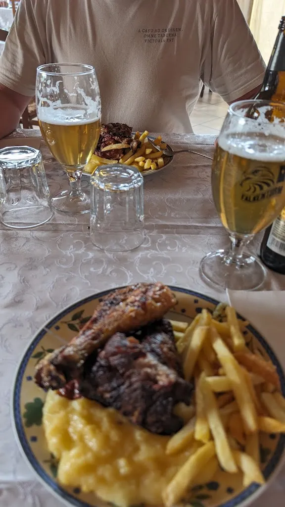 XII Trattorie_Trattoria Lago Canada_Borgosatollo_review