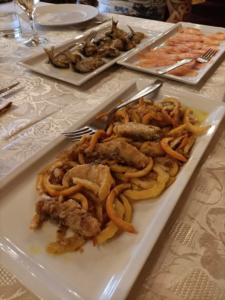 Cri V_Trattoria Lago Canada_Borgosatollo_review