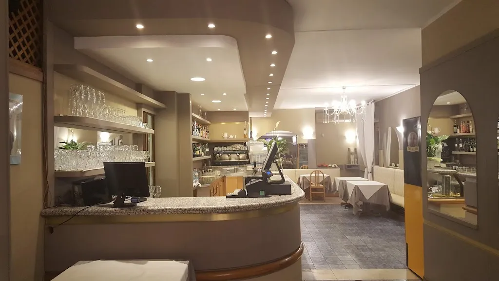 Positano ristorante a Borgosatollo