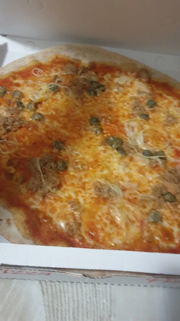 Menu_Pizzeria Tramontina Di Giordano Gaetano_Borgosatollo_image_1