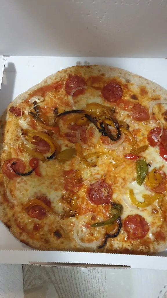 Menu_Pizzeria Tramontina Di Giordano Gaetano_Borgosatollo_image_2