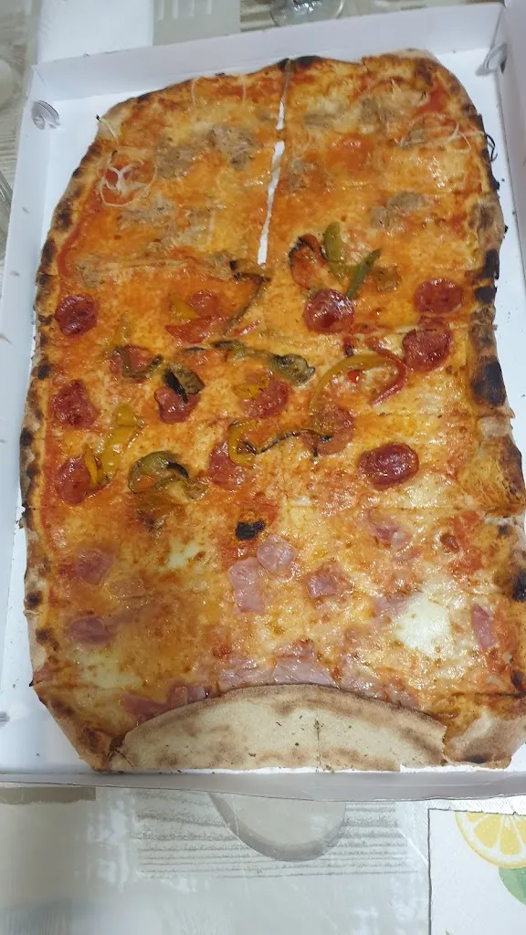 Pizzeria Tramontina Di Giordano Gaetano_Borgosatollo_slider_image_3