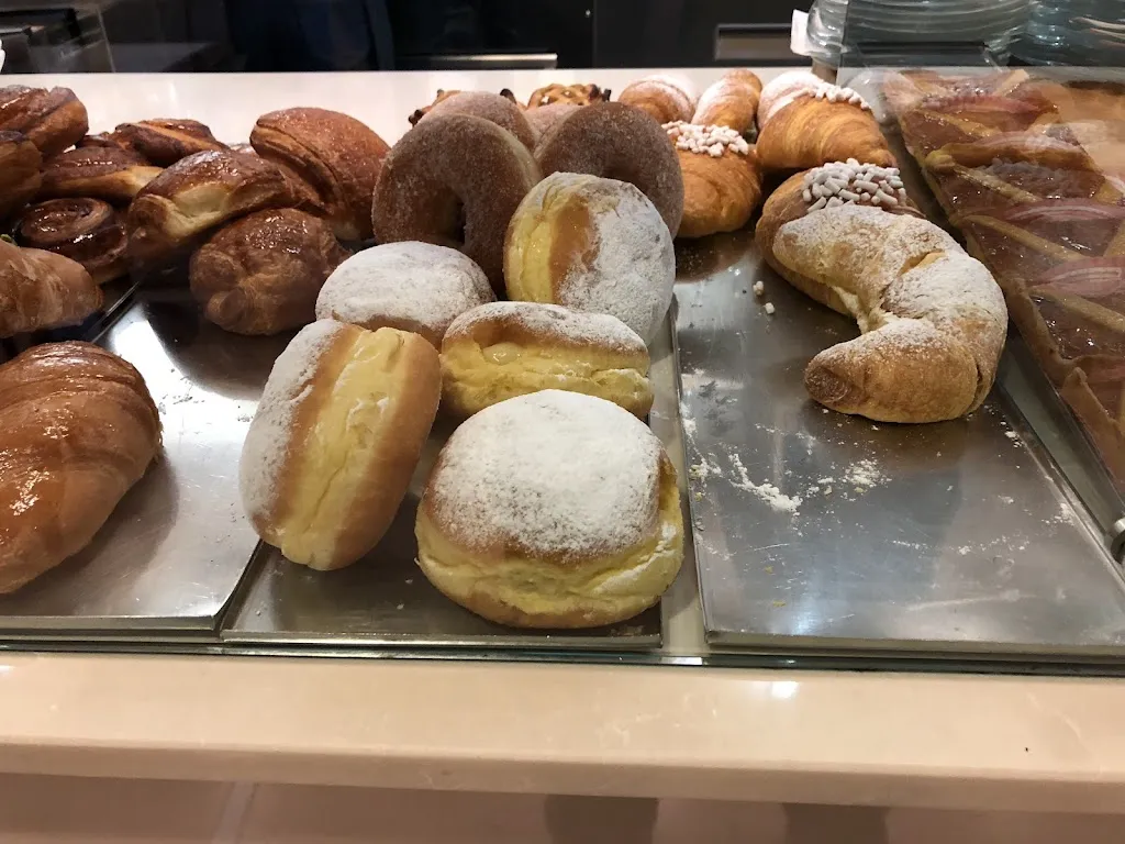 GREEN LAND SRL_Pasticceria Il Simposio S.a.s_Borgosatollo_review