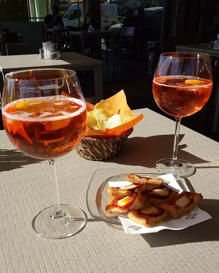 Gabriella Ballerini_Pasticceria Il Simposio S.a.s_Borgosatollo_review