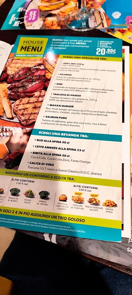 Menu_ROADHOUSE RESTAURANT BRESCIA_Borgosatollo_image_3
