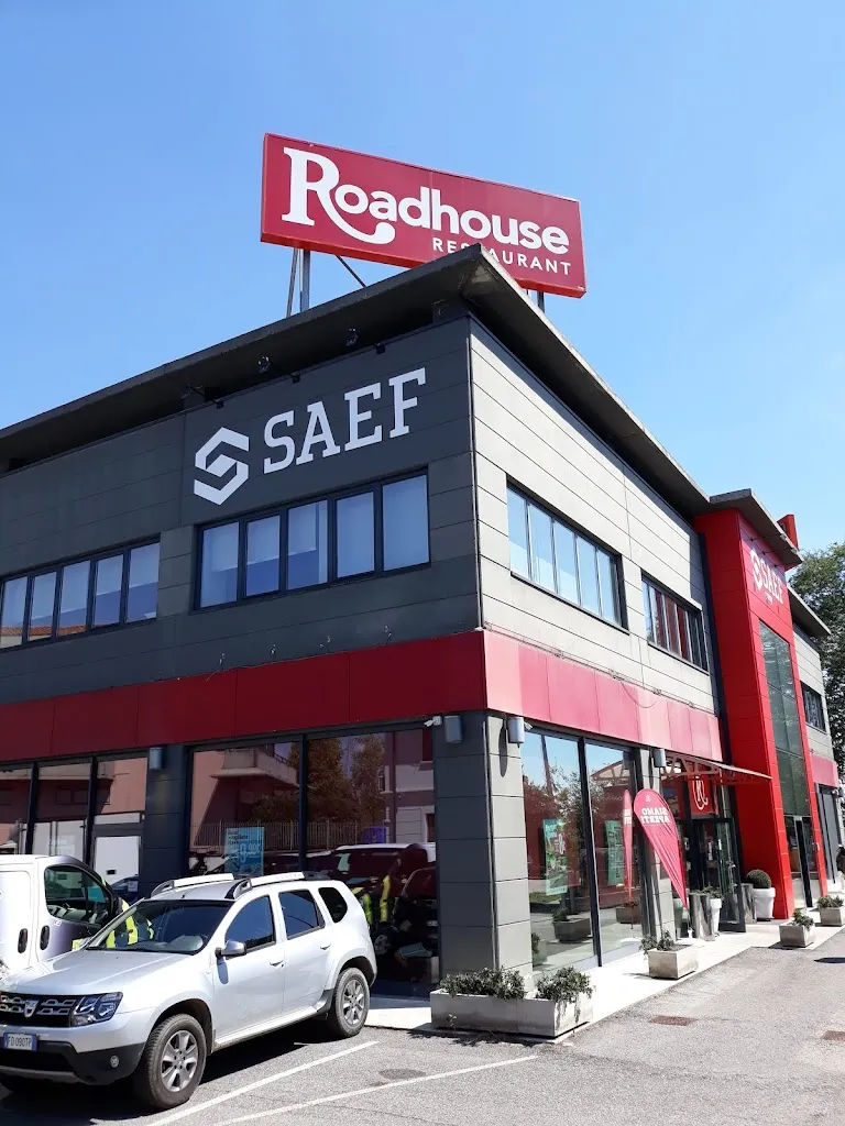 ROADHOUSE RESTAURANT BRESCIA restaurant in Borgosatollo