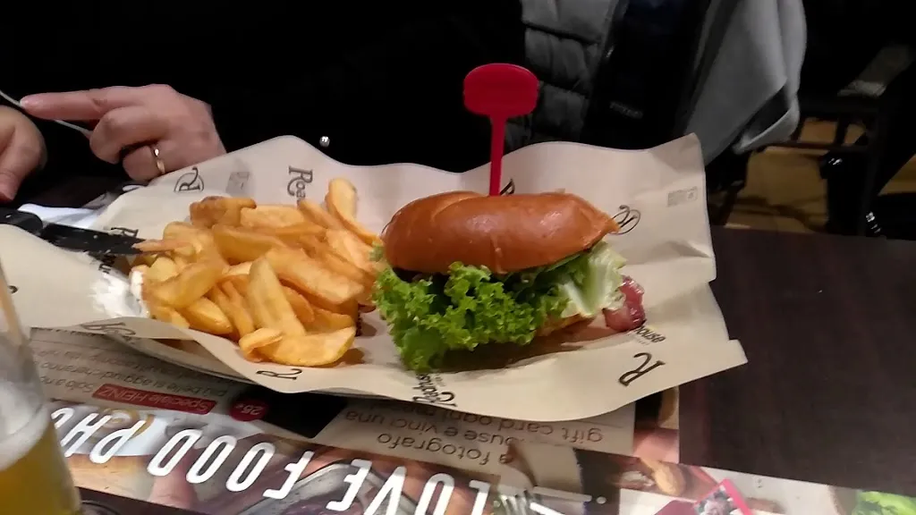 ROADHOUSE RESTAURANT BRESCIA_Borgosatollo_slider_image_2