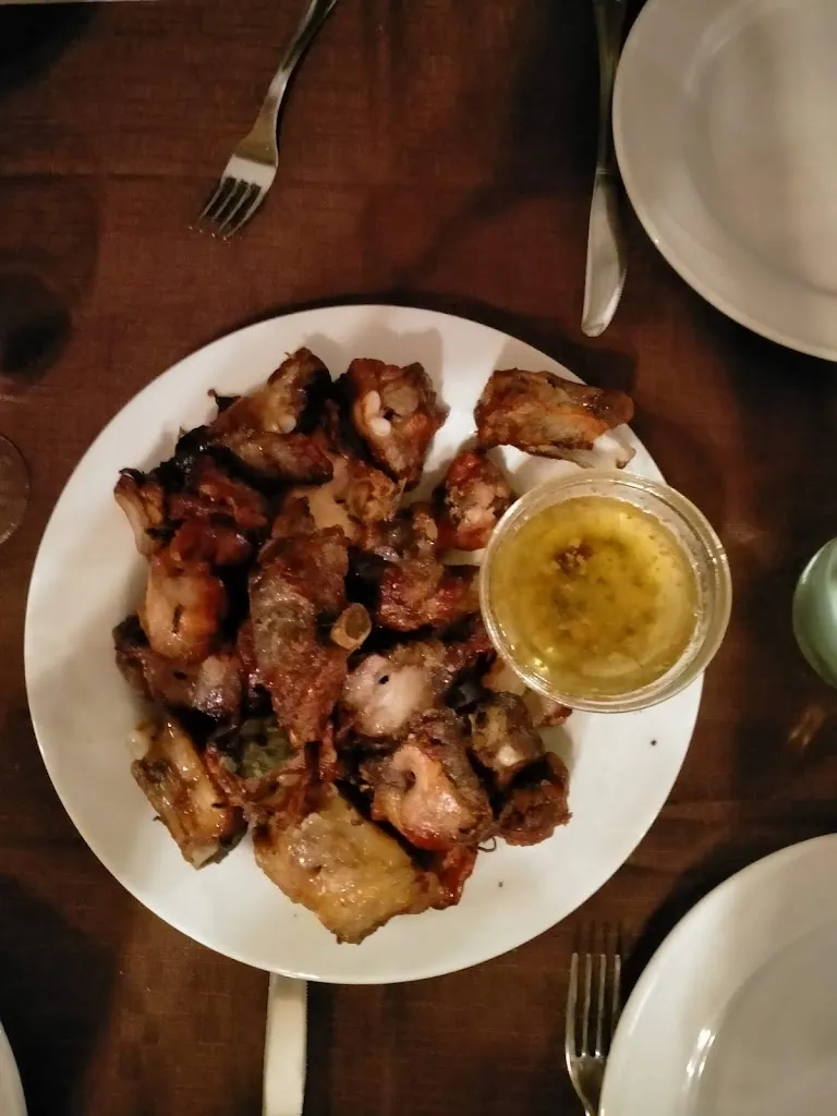 Menü_Trattoria da Pierino - Fraz. Bornato_Bornato_Bild_5