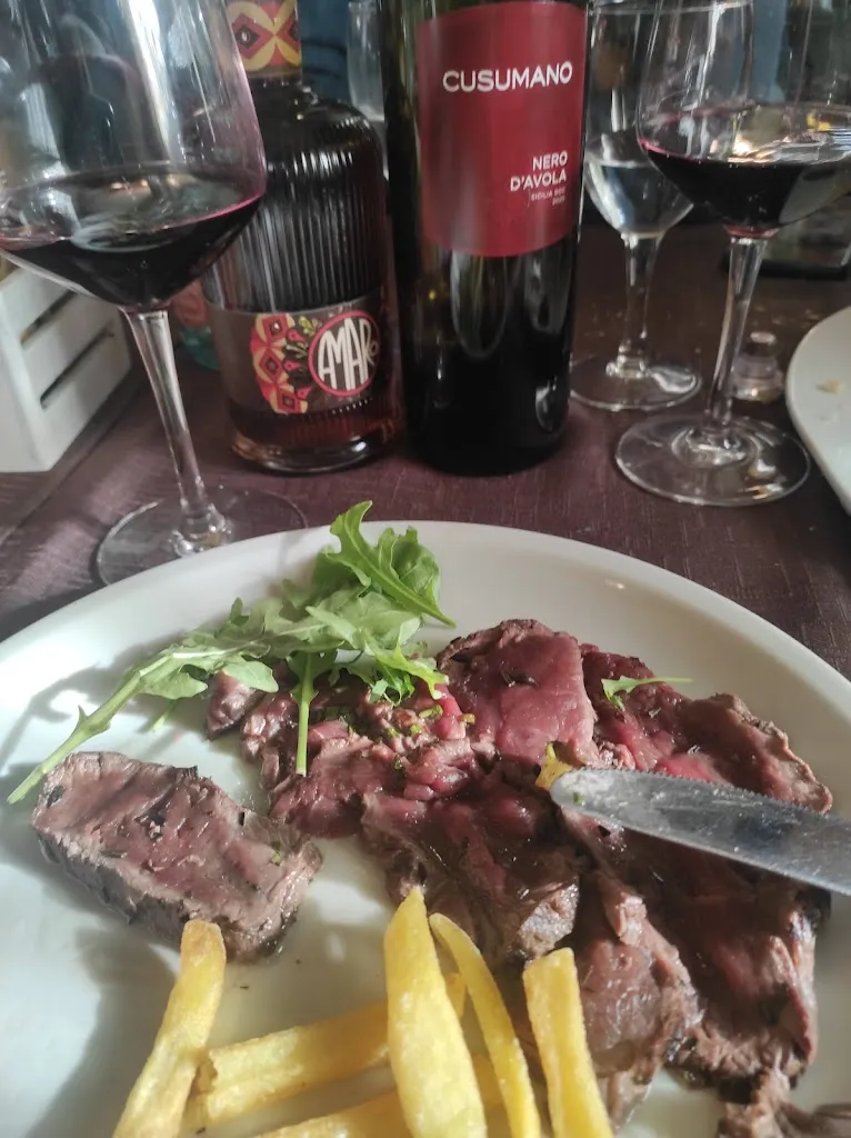 Menü_Trattoria da Pierino - Fraz. Bornato_Bornato_Bild_6