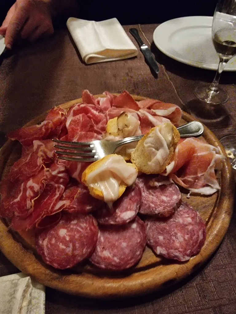 Zanna T B_Trattoria da Pierino - Fraz. Bornato_Bornato_Bewertung