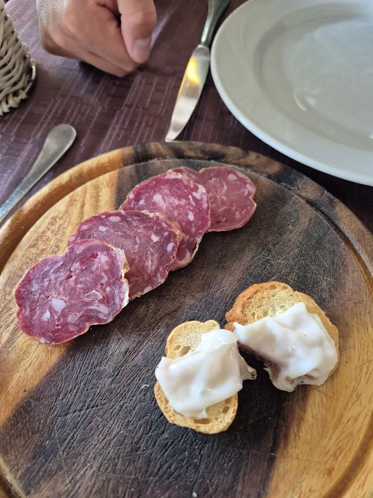 Trattoria da Pierino - Fraz. Bornato_Bornato_slider_image_3