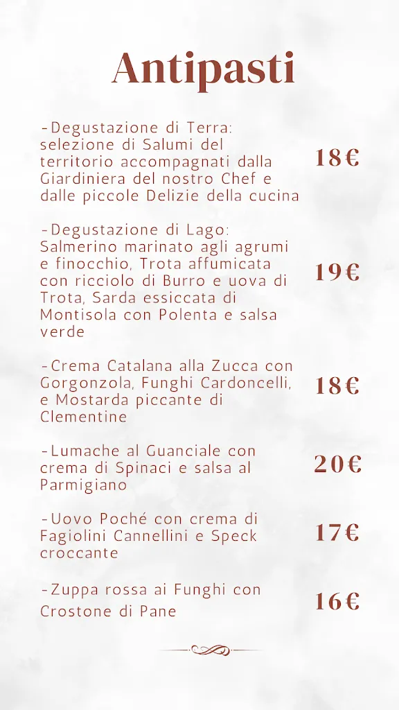 Menu_Ristorante La Dama Bianca_Bornato_image_1