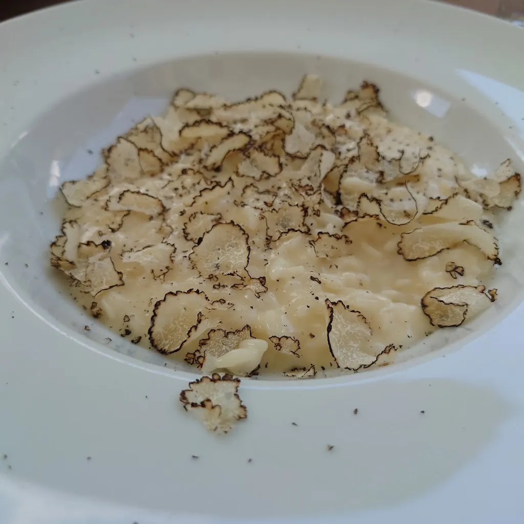 Simon_Ristorante La Dama Bianca_Bornato_review