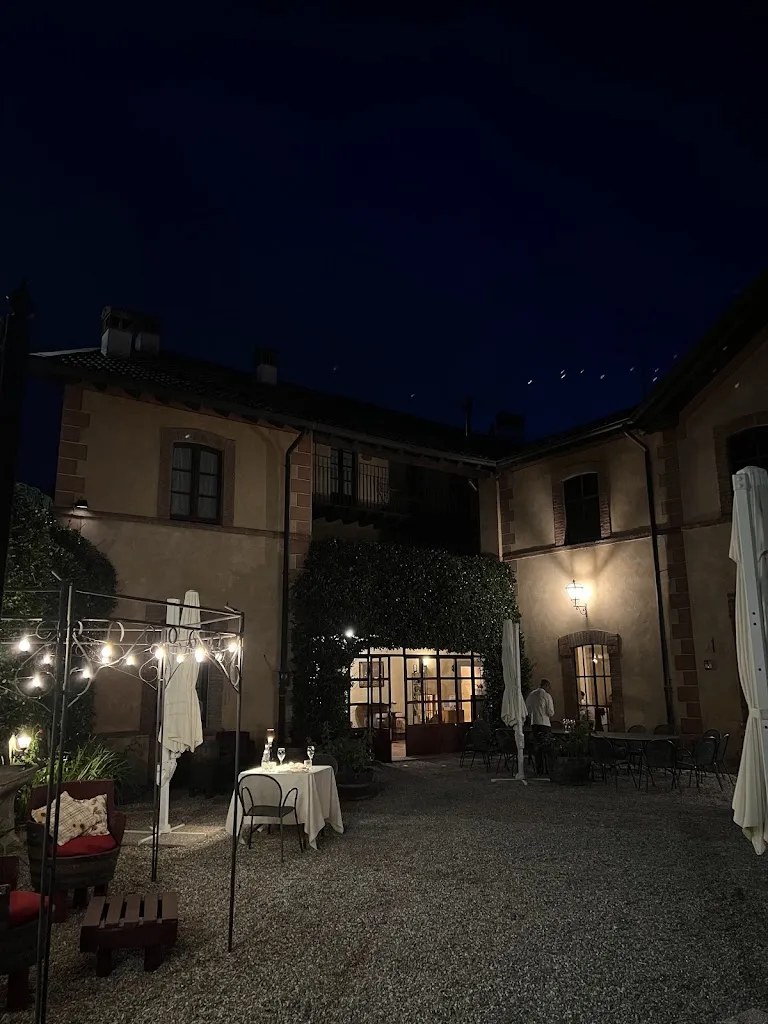 Nico_Ristorante La Dama Bianca_Bornato_review