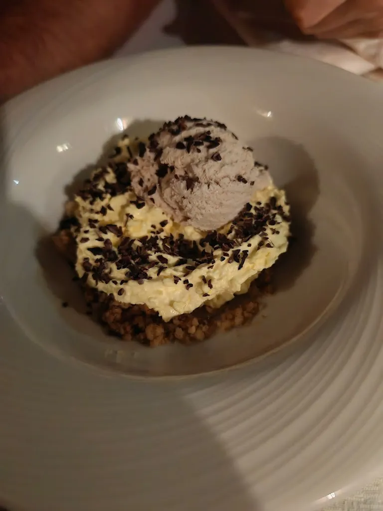 Roberto “Eddy” Testa_Ristorante La Dama Bianca_Bornato_review