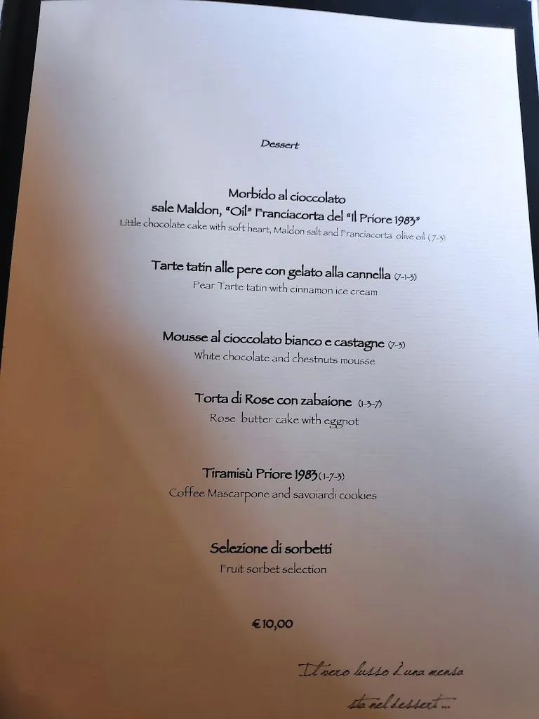 Menu_Ristorante Il Priore 1983_Bornato_image_1