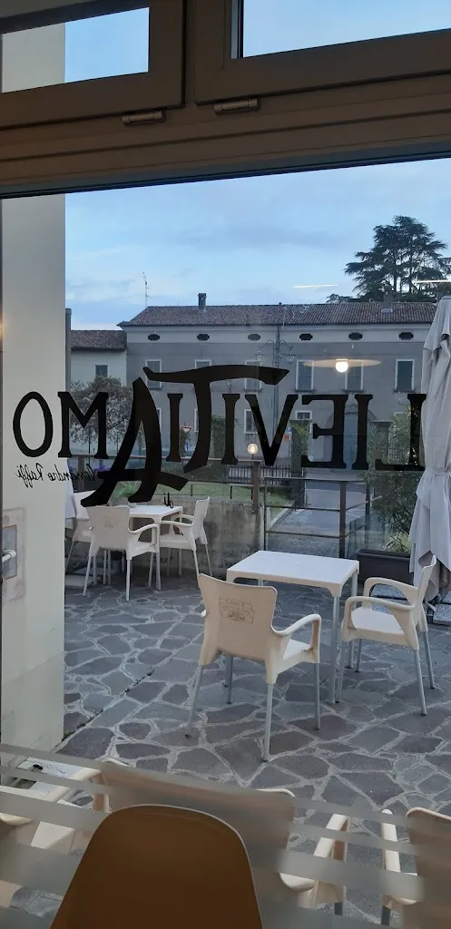 LieviTiAmo restaurant in Bornato