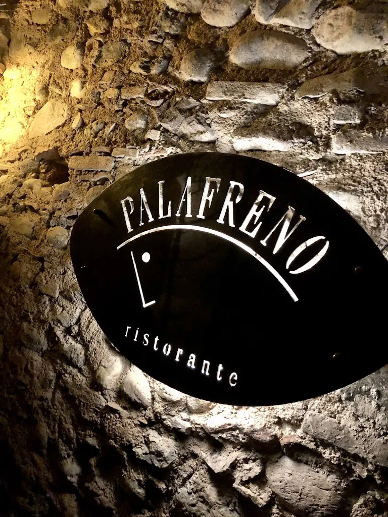 Barbara Saletti_Ristorante Palafreno_Bornato_review