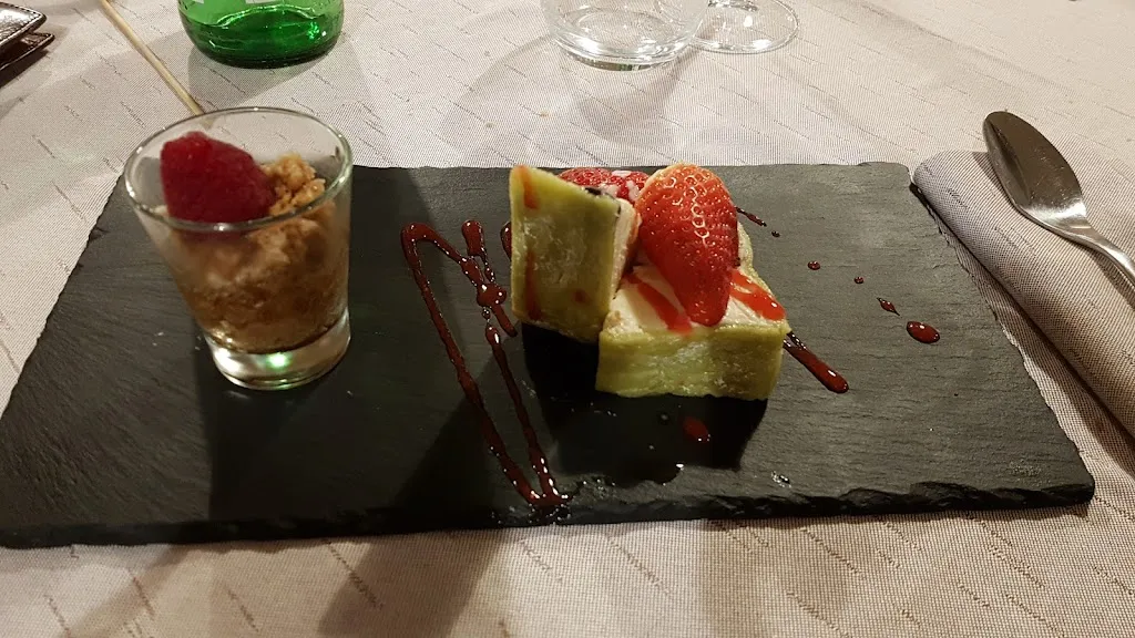 mattia barbieri_Ristorante Palafreno_Bornato_review