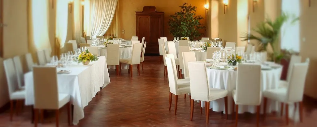 Ristorante Palafreno restaurant in Bornato