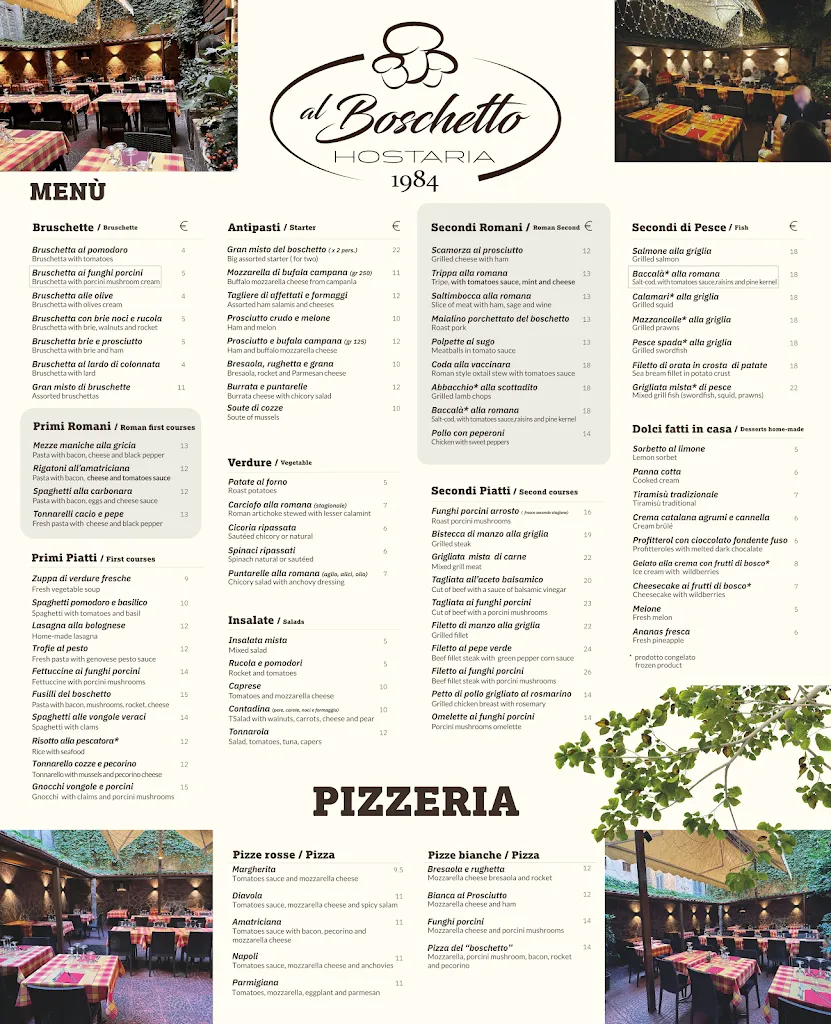 Menu_Hostaria al Boschetto_Boschetto_image_1