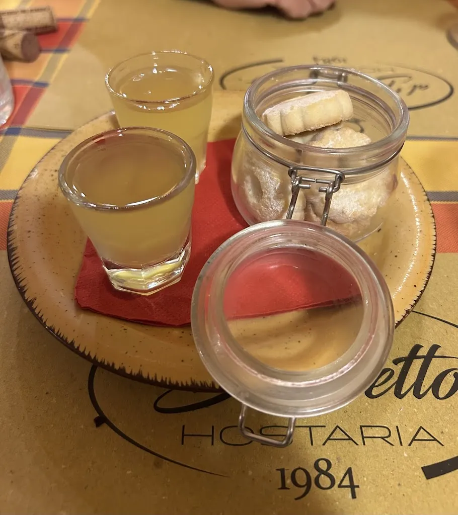 Jenny Burton_Hostaria al Boschetto_Boschetto_review