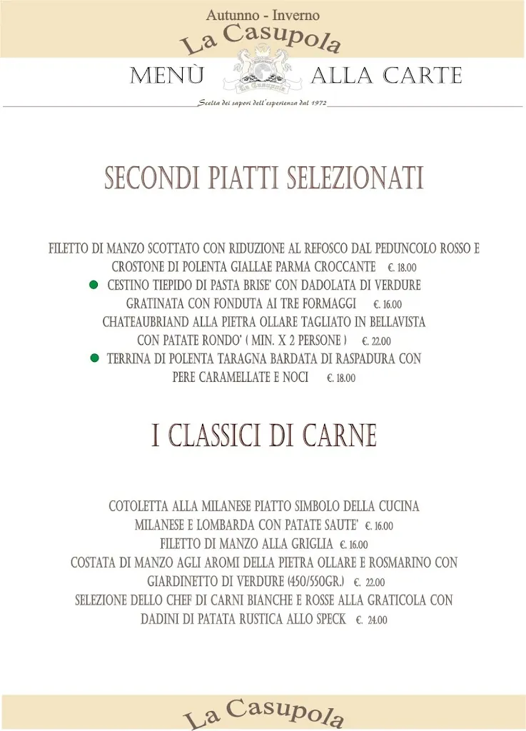 Menu_La Casupola Restaurant_Bosisio Parini_image_2