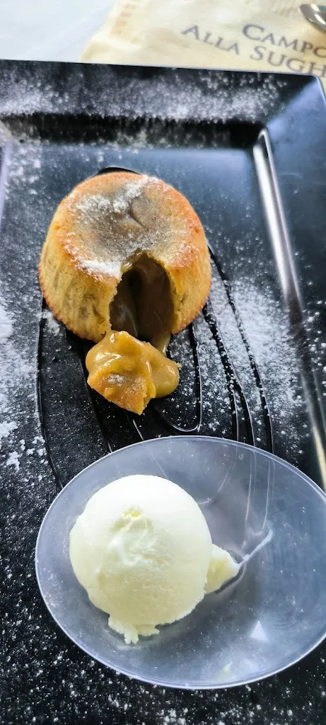 Linda Mirova_La Casupola Restaurant_Bosisio Parini_review