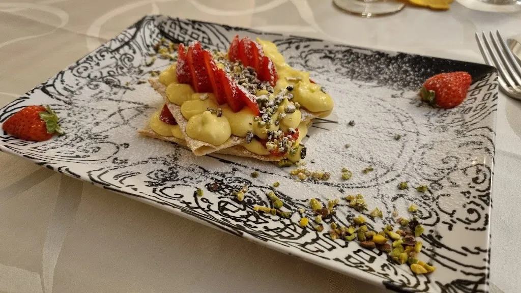 László Juhász_La Casupola Restaurant_Bosisio Parini_review