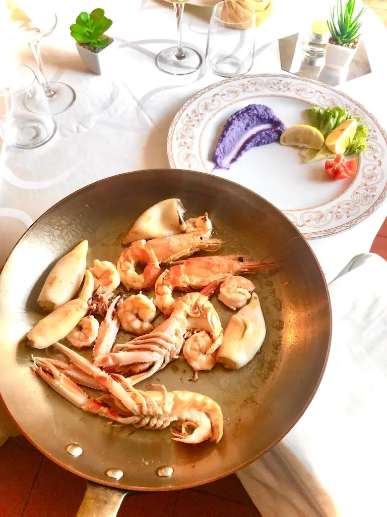 La Casupola Restaurant_Bosisio Parini_slider_image_3