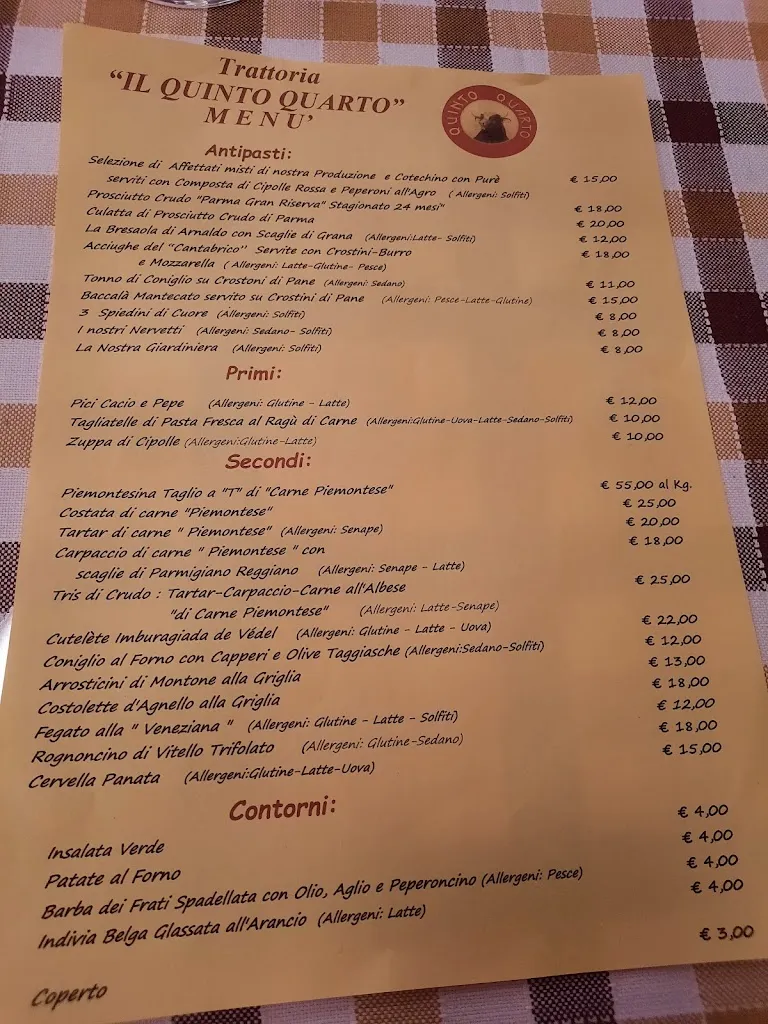 Menu_Trattoria Il Quinto Quarto_Bosisio Parini_image_3