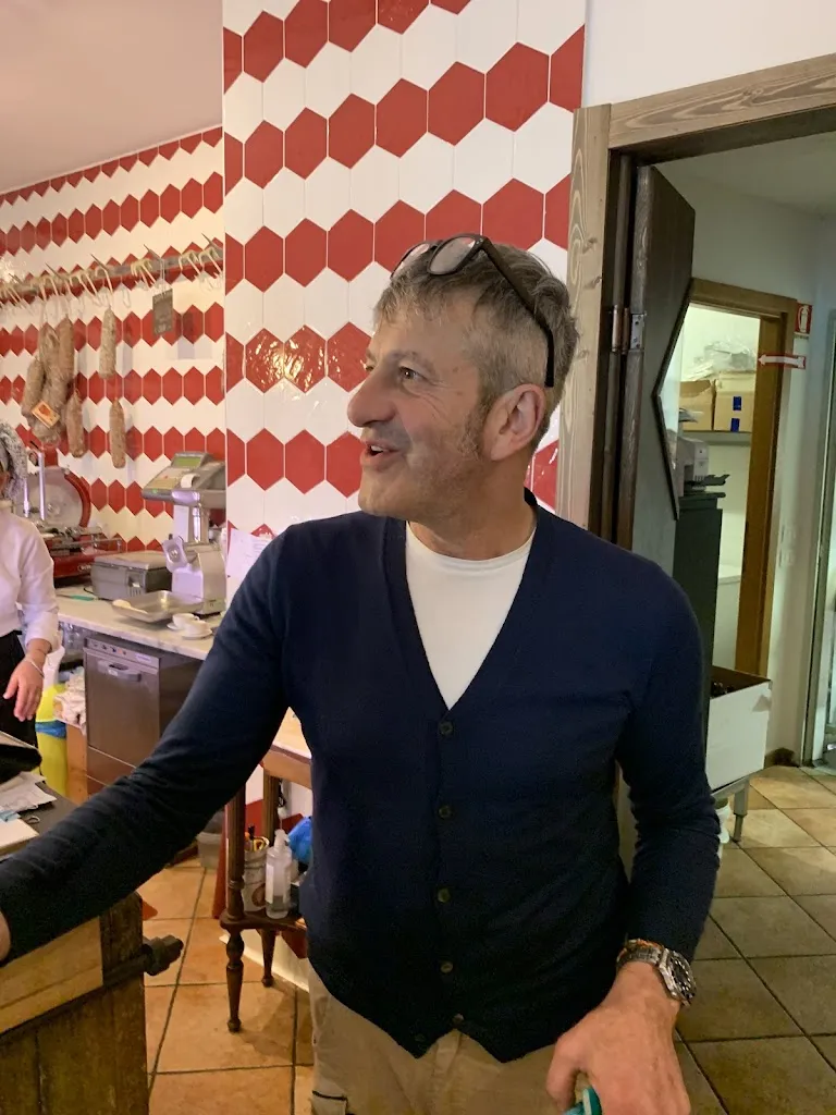 Tony Tryba_Trattoria Il Quinto Quarto_Bosisio Parini_review