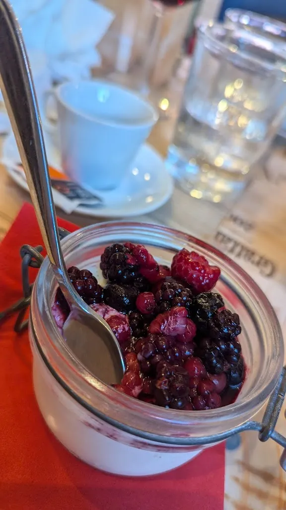 Dan Naveh_Trattoria Il Quinto Quarto_Bosisio Parini_review