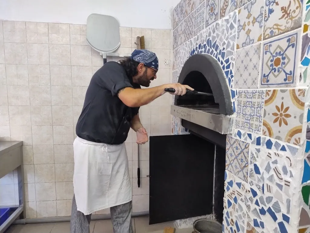 Chiara Pagnoni_PeppinoLab_Bosisio Parini_review