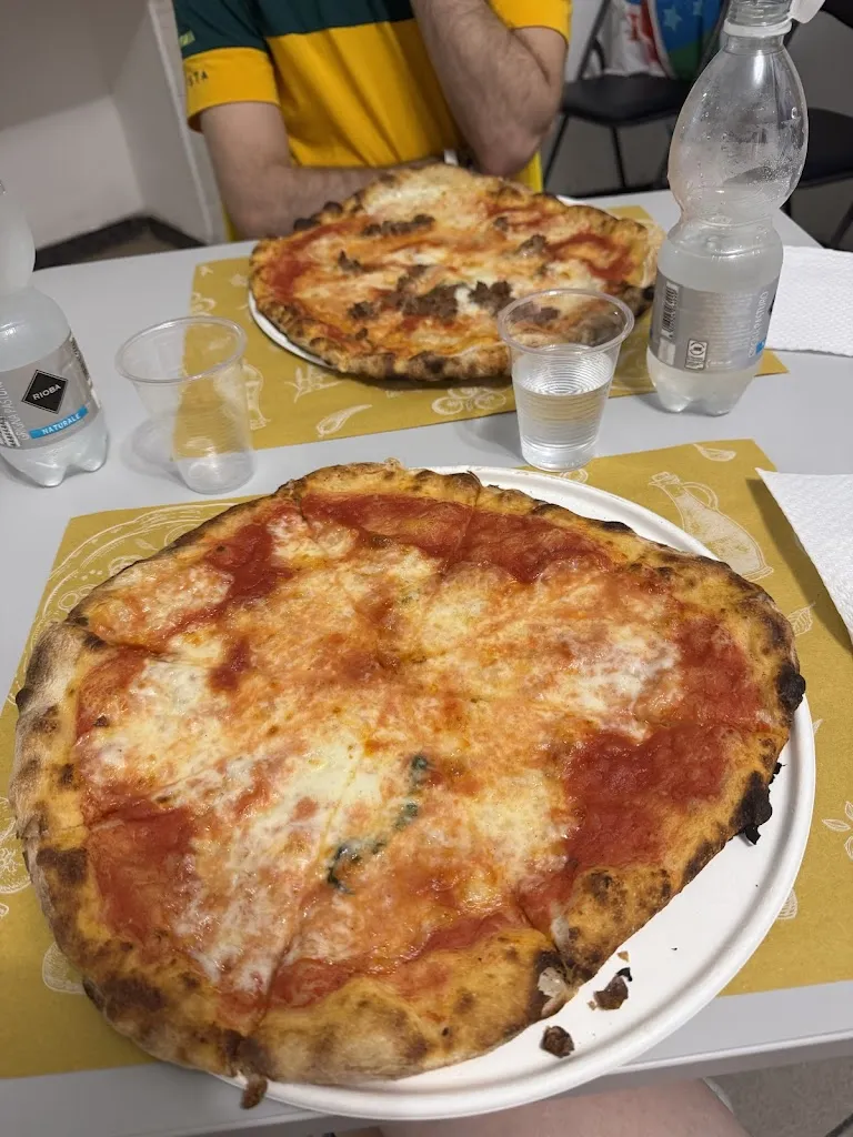 PeppinoLab restaurant in Bosisio Parini