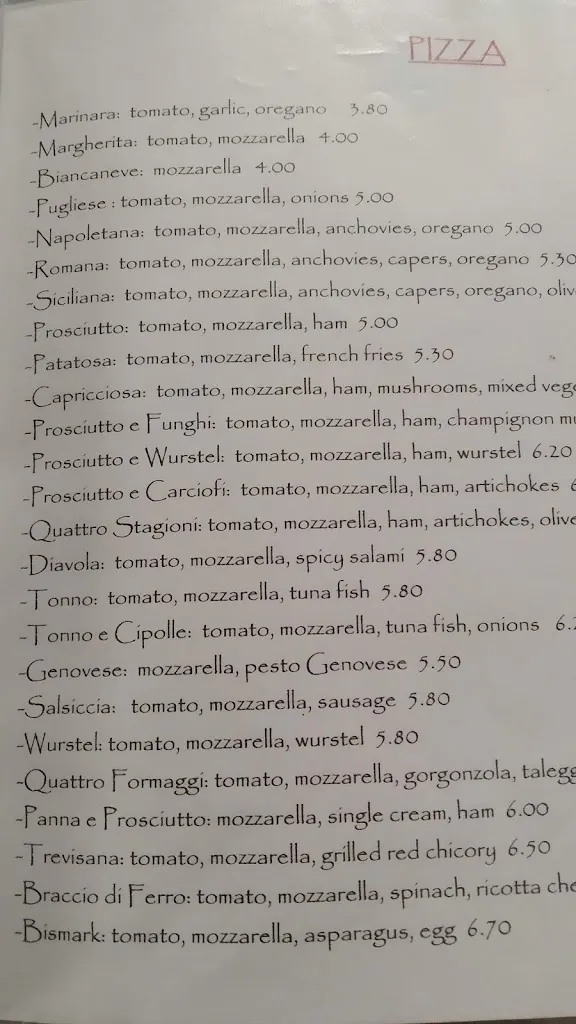 Menu_Trattoria Zambros - Pizzeria_Bosisio Parini_image_4