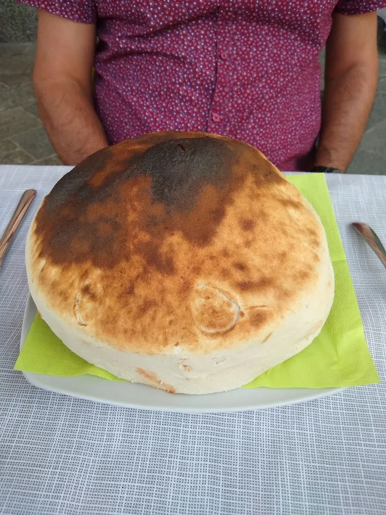 marleen calebout_Trattoria Zambros - Pizzeria_Bosisio Parini_review