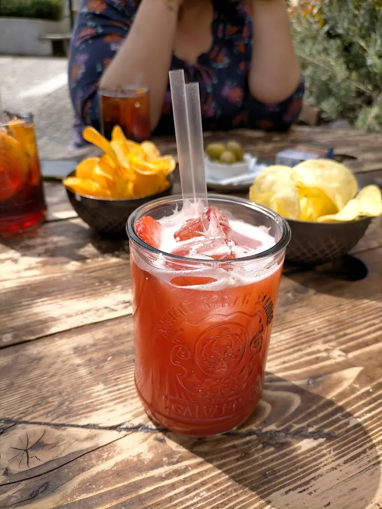 Menu_Bar Rouge Et Noir - Bosisio Parini _Bosisio Parini_image_1