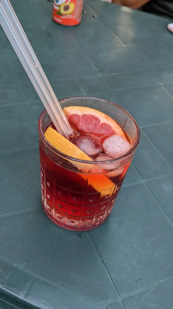 Menu_Bar Rouge Et Noir - Bosisio Parini _Bosisio Parini_image_4